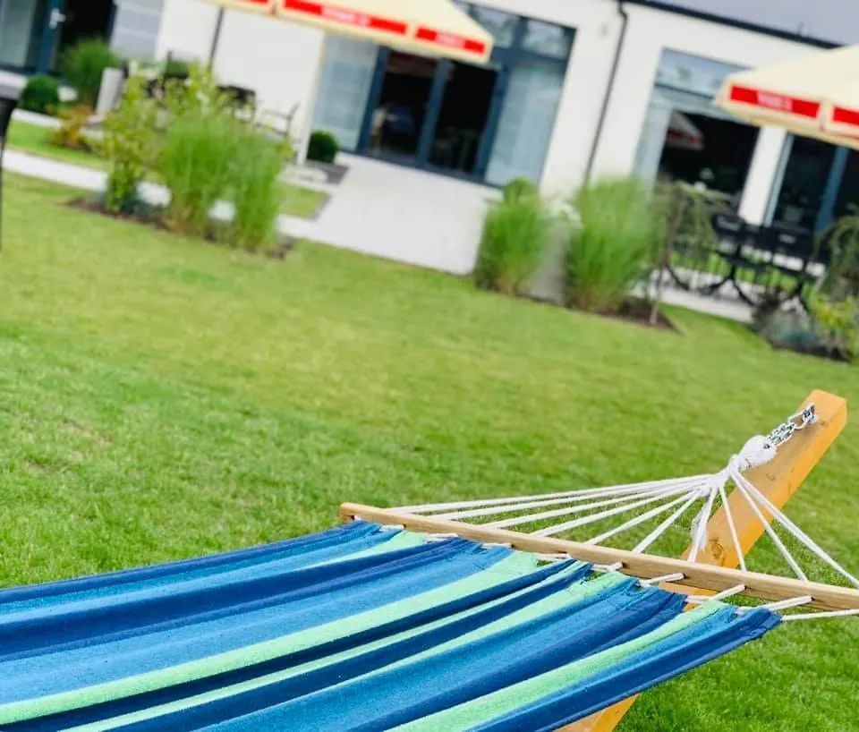 Hotel Mazovia Airport Modlin Новы-Двур-Мазовецкий
