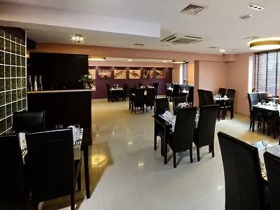 Hotel Mazovia Airport Modlin Nowy Dwor Mazowiecki Poland