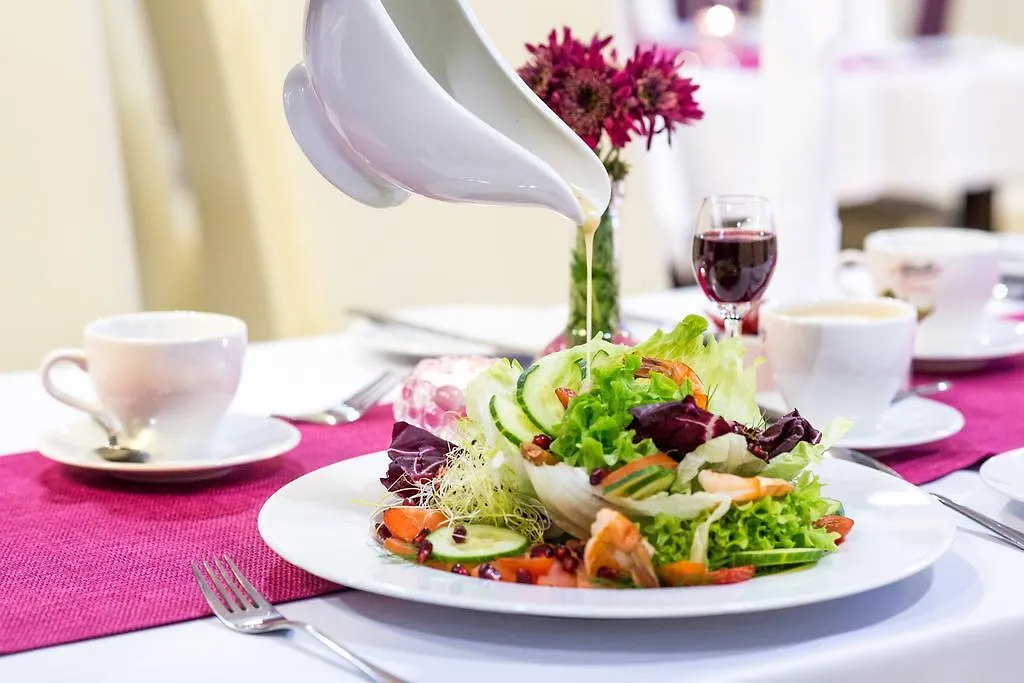 Hotel Mazovia Airport Modlin Nowy Dwor Mazowiecki